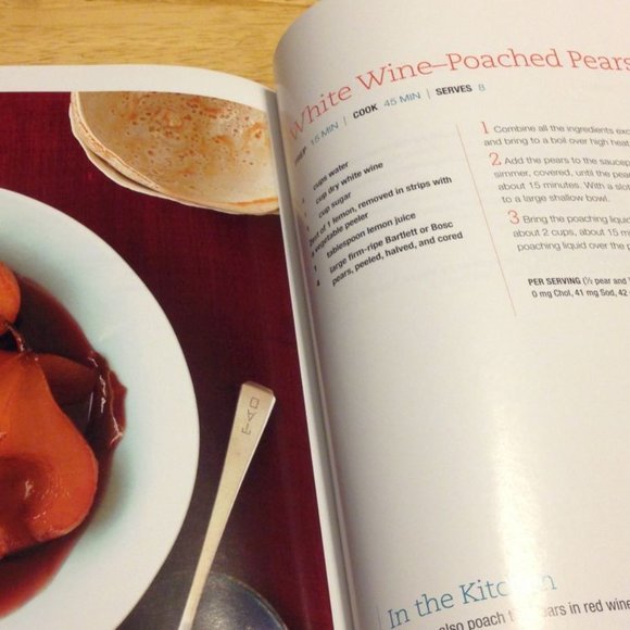 Weight Watchers Momentum Cookbook - Picture 7 of 10